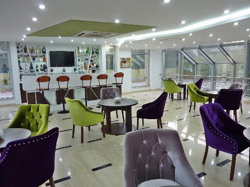 Çetinel Otel image 13