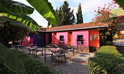 Çetinel Otel image 17