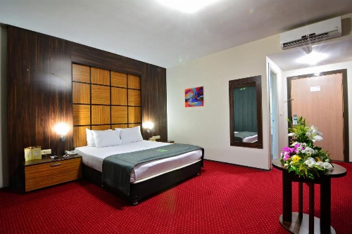 Çetinel Otel image 18