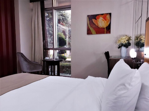 Çetinel Otel image 19