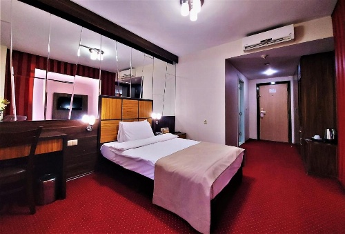 Çetinel Otel image 22