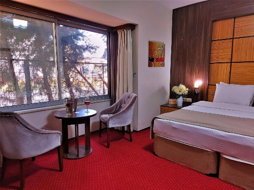 Çetinel Otel image 24