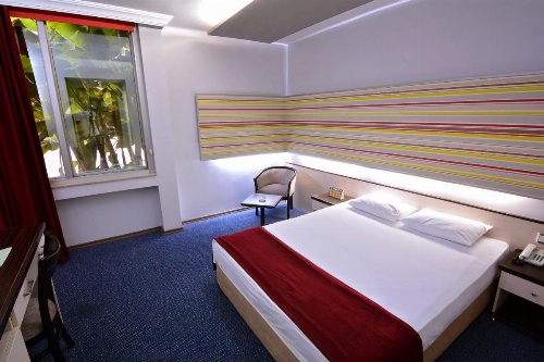 Çetinel Otel image 25