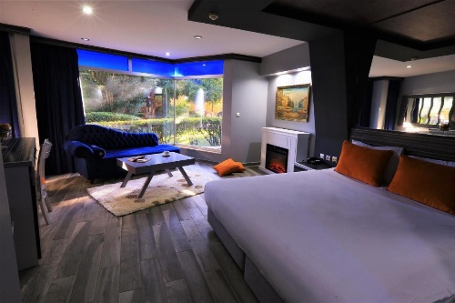 Çetinel Otel image 26