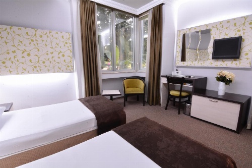 Çetinel Otel image 3