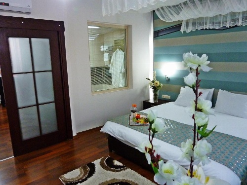 Çetinel Otel image 31