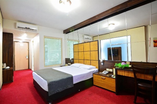 Çetinel Otel image 33