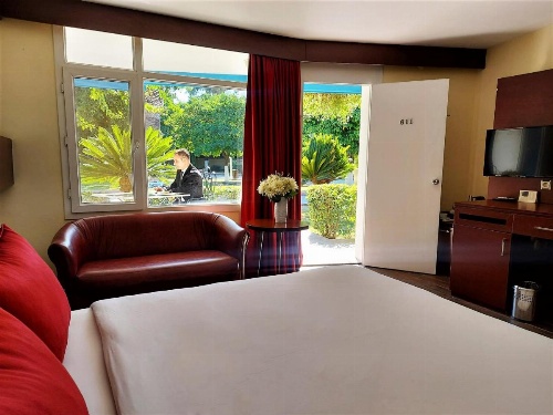 Çetinel Otel image 34
