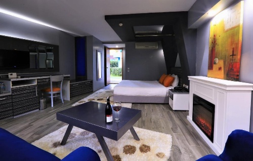 Çetinel Otel image 36