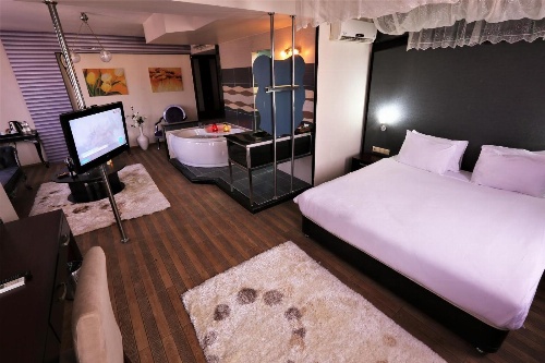 Çetinel Otel image 4