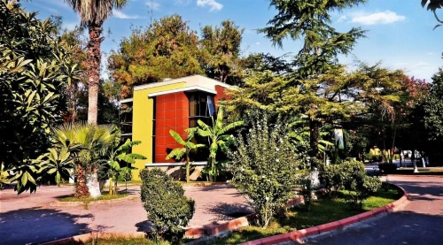 Çetinel Otel image 37