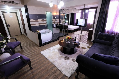 Çetinel Otel image 41