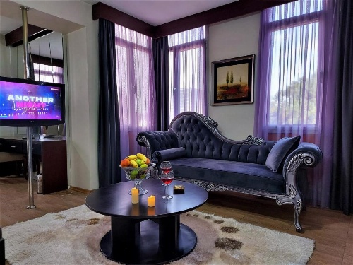 Çetinel Otel image 42