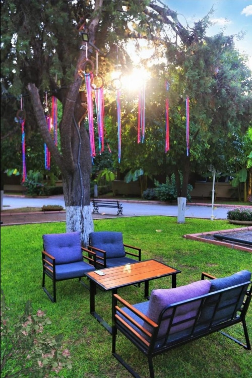 Çetinel Otel image 8