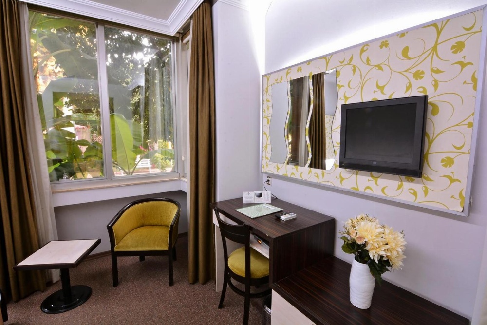 Çetinel Otel Main image